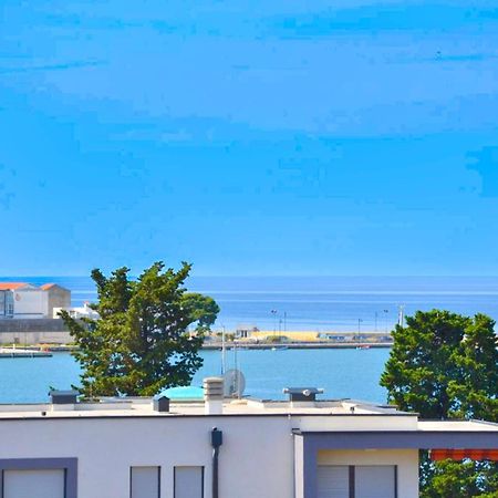Apartamento Panorama Punta Umag Exterior foto