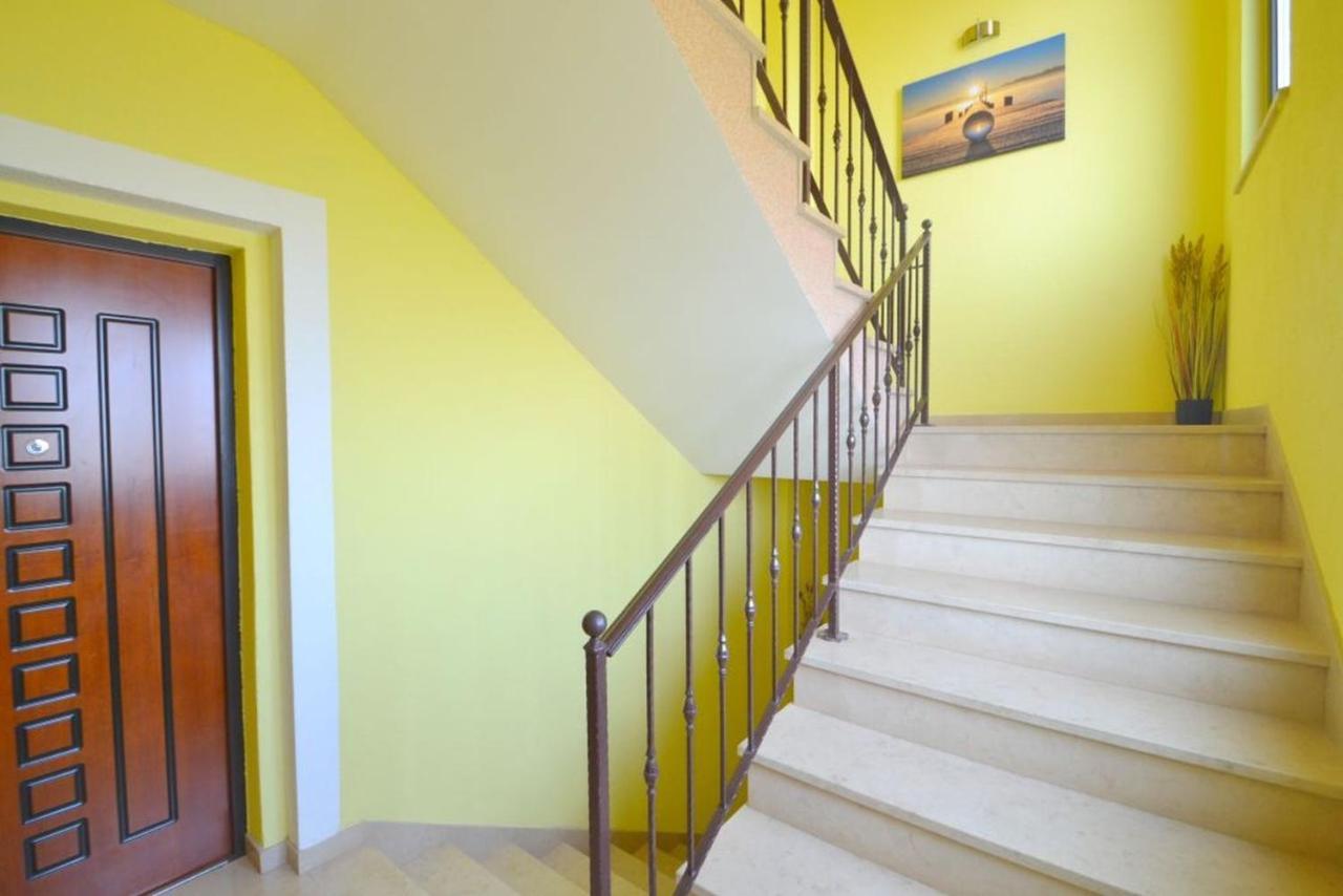 Apartamento Panorama Punta Umag Exterior foto