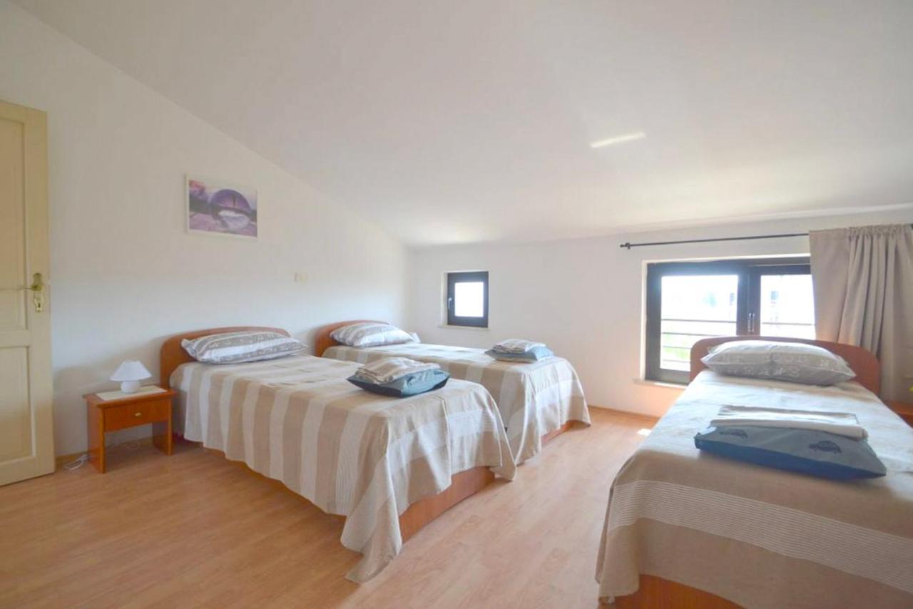 Apartamento Panorama Punta Umag Exterior foto