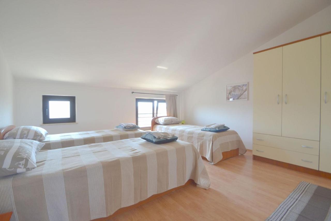 Apartamento Panorama Punta Umag Exterior foto