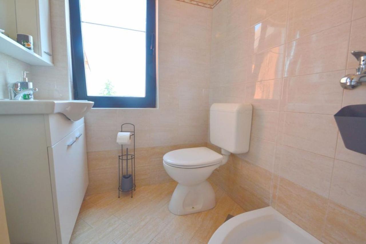 Apartamento Panorama Punta Umag Exterior foto
